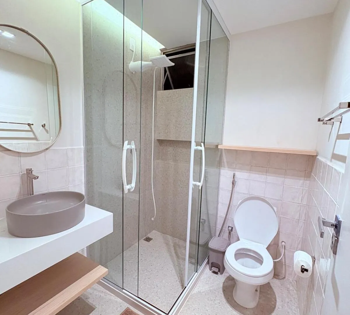 Apartamento Novo 2Q Proximo A Praia Do Forte Кабу-Фриу 0*,  Бразилия