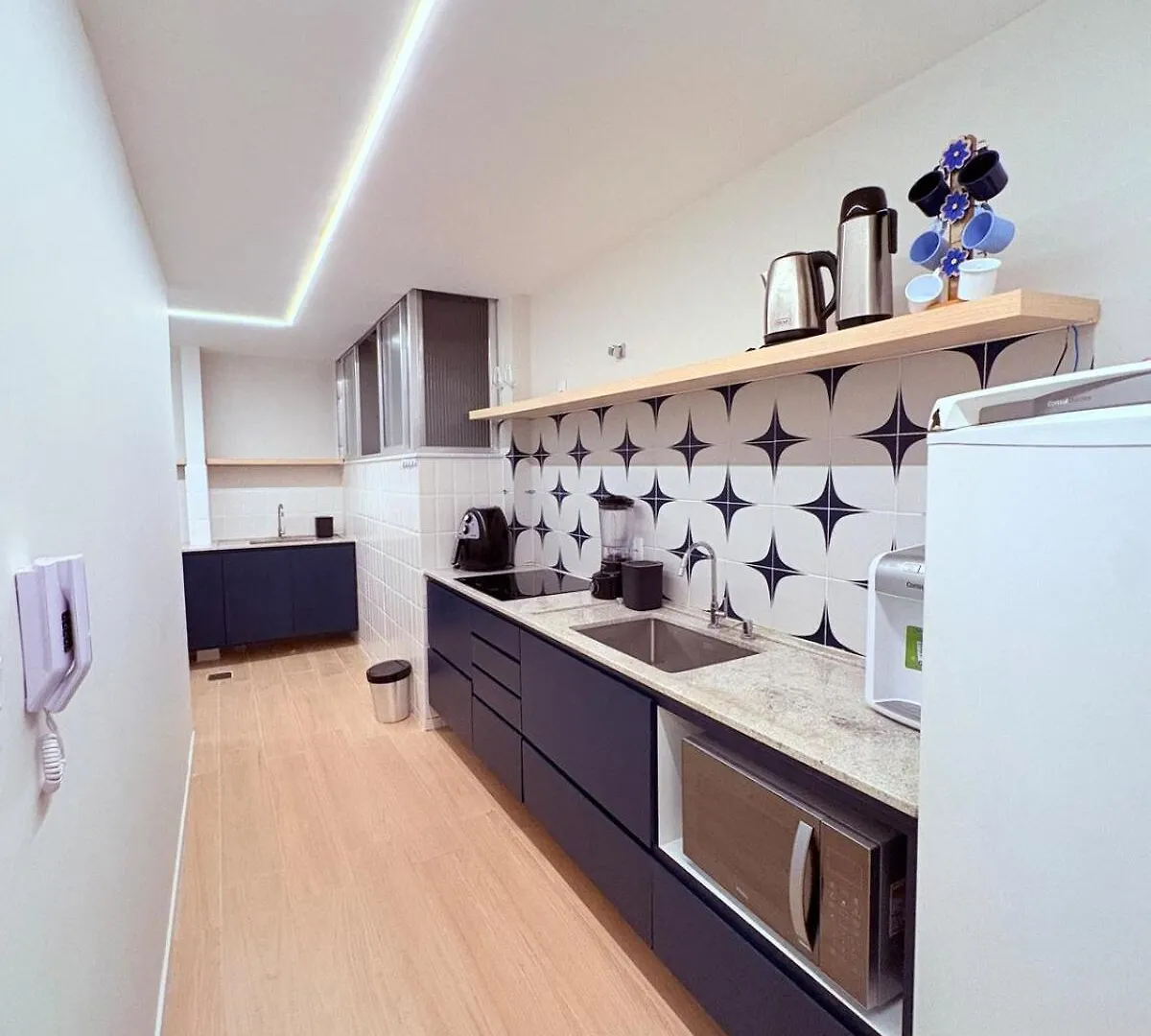 Apartamento Novo 2Q Proximo A Praia Do Forte Кабу-Фриу 0*,
